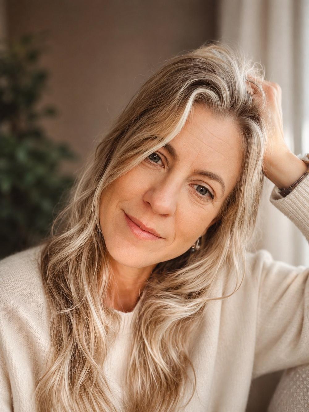 Nathalie Kron